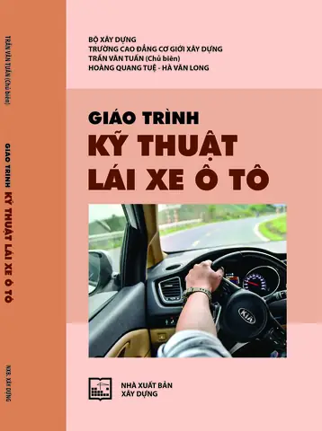 Lý Thuyết Kỹ Thuật Lái Xe Ô Tô: Cẩm Nang Toàn Tập Từ Cơ Bản Đến Thành Thạo