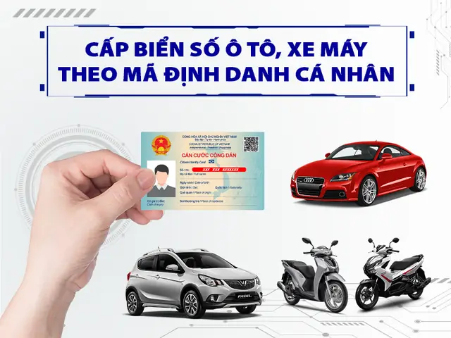 Mã Hiệu Quản Lý Xe Ô Tô Mã Hiệu Quản Lý Xe Ô Tô