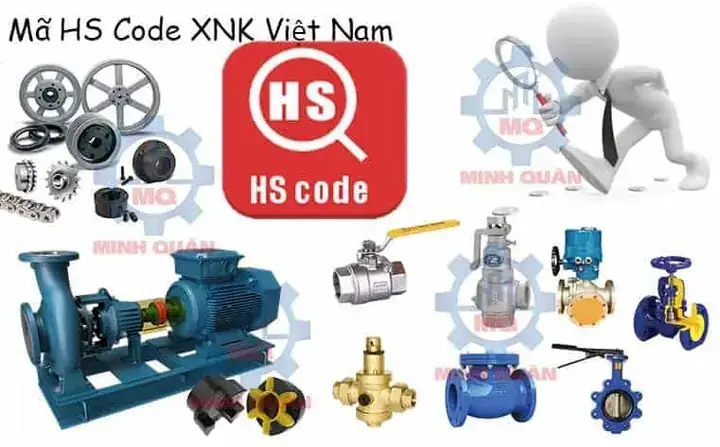 Mã Hs Nút Bấm Khởi Động Xe Ô Tô