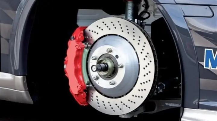 Má Phanh Xe Ô Tô 29 Chỗ