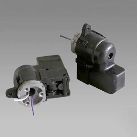 Maã Hs Motor Gập Gương Cho Xe Ô Tô Maã Hs Motor Gập Gương Cho Xe Ô Tô