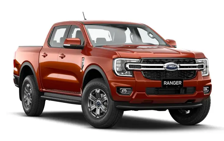 Maẫu Bảng Báo Giá Cước Xe Ô Tô