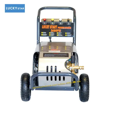 Maáy Áp Lực Rữa Xe Ô Tô Maáy Áp Lực Rữa Xe Ô Tô
