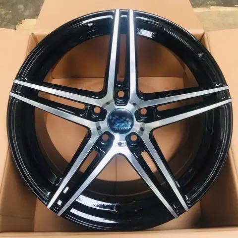 Top 10 Mâm Xe Ô Tô 17 Inch Tốt Nhất, Đáng Mua Nhất 2026