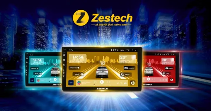 Đánh Giá Màn Hình Ô Tô Zestech 2026: Trải Nghiệm Thực Tế & Phân Tích Chuyên Sâu Đánh Giá Màn Hình Ô Tô Zestech 2026: Trải Nghiệm Thực Tế & Phân Tích Chuyên Sâu