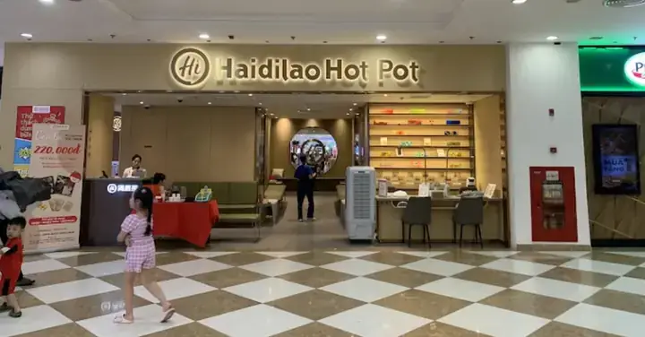 Mất Xe Ô Tô Ở Time City