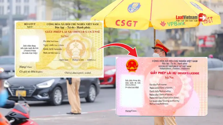 Mẫu Đơn Cấp Lại Bằng Lái Xe Ô Tô Mẫu Đơn Cấp Lại Bằng Lái Xe Ô Tô