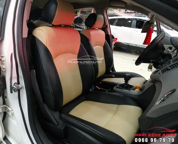 Màu Ghế Xe Ô Tô Lacetti Màu Ghế Xe Ô Tô Lacetti