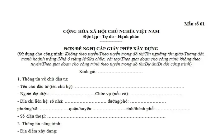 Mẫu Giấy Đề Nghị Sửa Chữa Xe Ô Tô Chuẩn: Tạo, Sử Dụng Và Lưu Ý Quan Trọng