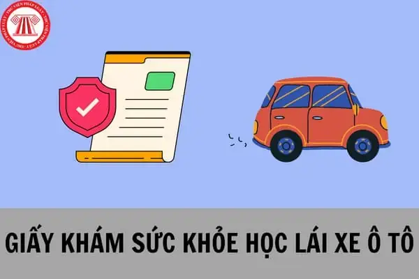 Mẫu Giấy Khám Sức Khỏe Lái Xe Ô Tô Tt14 Mẫu Giấy Khám Sức Khỏe Lái Xe Ô Tô Tt14