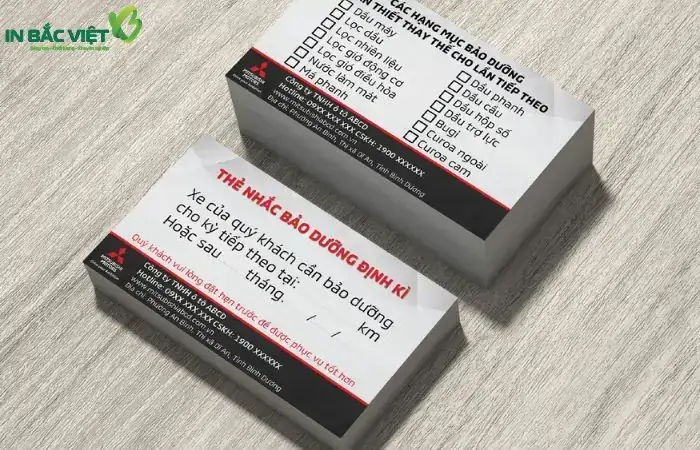 Mẫu Phiếu Bảo Dưỡng Xe Ô Tô Chuẩn Mực: Hướng Dẫn Từ A Đến Z