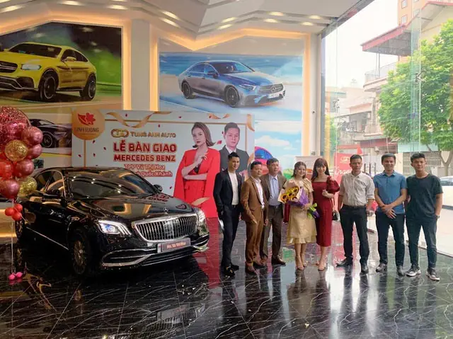 Mẫu Quyết Định Bàn Giao Xe Ô Tô Chuẩn Pháp Lý Mẫu Quyết Định Bàn Giao Xe Ô Tô Chuẩn Pháp Lý