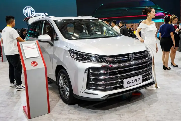 Mẫu Xe Ô Tô Bio Ra Mắt