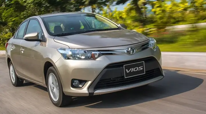 Mẫu Xe Ô Tô Cũ 150 Triệu