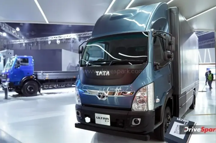 Mẫu Xe Ô Tô Của Ấn Độ