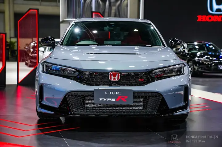 Mẫu Xe Ô Tô Honda Civic Mẫu Xe Ô Tô Honda Civic