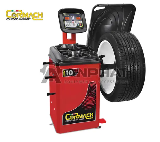 Máy Cân Bằng Lốp Xe Ô Tô Máy Cân Bằng Lốp Xe Ô Tô