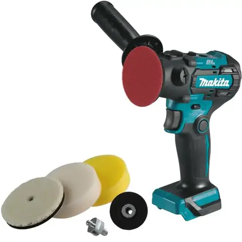 Máy Đánh Bóng Xe Ô Tô Makita: Đánh Giá Chi Tiết Từ Chuyên Gia