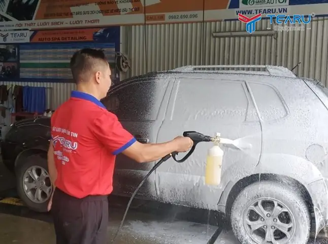 Máy Đánh Bóng Xe Ô Tô Mini Giá Sỉ Máy Đánh Bóng Xe Ô Tô Mini Giá Sỉ