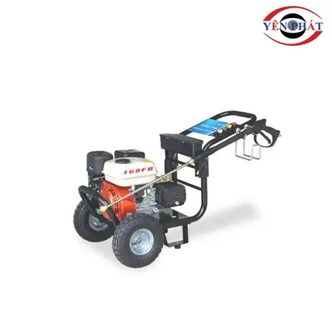 Máy Hút Bụi Rửa Xe Ô Tô Palada