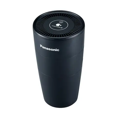 Máy Lọc Không Khí Panasonic Cho Xe Ô Tô Máy Lọc Không Khí Panasonic Cho Xe Ô Tô