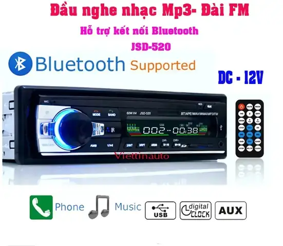 Máy Nghe Nhạc Ô Tô: Hướng Dẫn Toàn Diện Từ Chọn Mua Đến Nâng Cấp Máy Nghe Nhạc Ô Tô: Hướng Dẫn Toàn Diện Từ Chọn Mua Đến Nâng Cấp