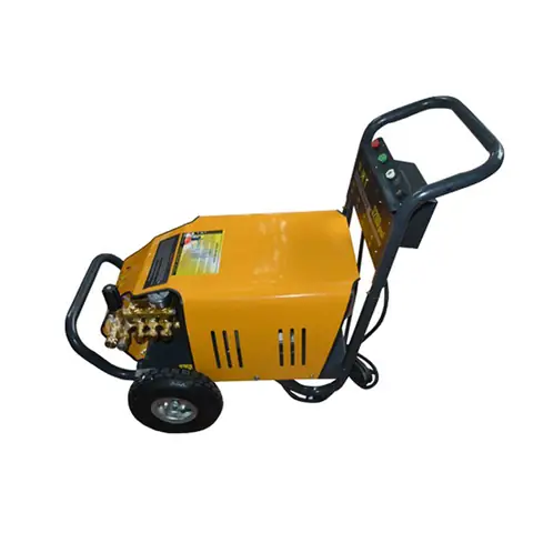 Máy Rửa Xe Ô Tô Cao Cấp: Đánh Giá Chi Tiết & Top 5 Model Tốt Nhất