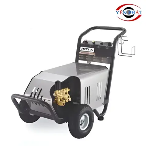 Đánh Giá Chi Tiết Máy Rửa Xe Ô Tô Công Nghiệp Jet250-5,5t4: Phân Tích Thực Tế Từ Chuyên Gia Đánh Giá Chi Tiết Máy Rửa Xe Ô Tô Công Nghiệp Jet250-5,5t4: Phân Tích Thực Tế Từ Chuyên Gia