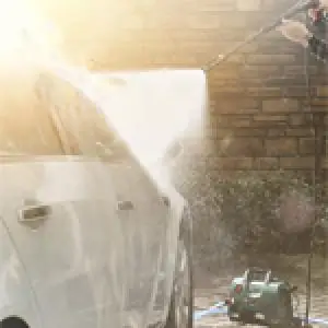 Máy Rửa Xe Ô Tô Của Đức: Đánh Giá Chi Tiết & Bí Quyết Lựa Chọn