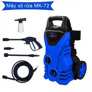 Top Máy Rửa Xe Ô Tô Giá Rẻ: Đánh Giá Chi Tiết Từ Chuyên Gia Top Máy Rửa Xe Ô Tô Giá Rẻ: Đánh Giá Chi Tiết Từ Chuyên Gia