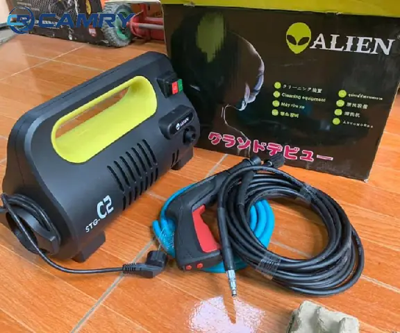 Máy Rửa Xe Ô Tô Hàn Quốc: Đánh Giá Chi Tiết & Top 10+ Thương Hiệu Tốt Nhất Máy Rửa Xe Ô Tô Hàn Quốc: Đánh Giá Chi Tiết & Top 10+ Thương Hiệu Tốt Nhất