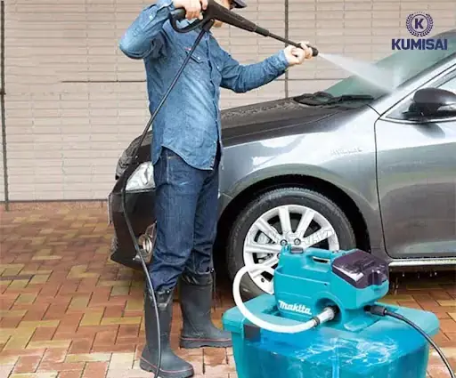 Máy Rửa Xe Ô Tô Makita-nhật Bản Máy Rửa Xe Ô Tô Makita-nhật Bản