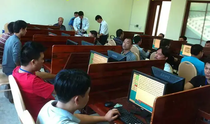 Học Lý Thuyết Lái Xe Ô Tô 450 Câu: Chiến Lược Toàn Diện Từ Chuyên Giá