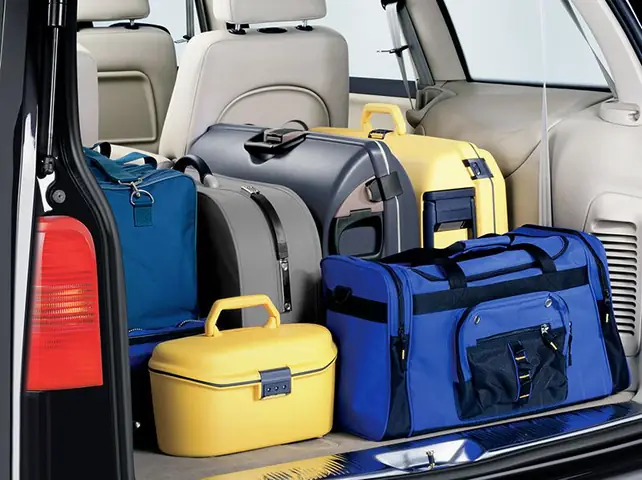 Mẹo Sắp Xếp Xe Ô Tô Mẹo Sắp Xếp Xe Ô Tô