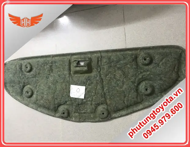 Miếng Chống Nhiệt Capo Xe Ô Tô