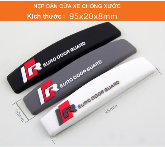 Miếng Dán Chống Xước Xe Ô Tô Autocom Miếng Dán Chống Xước Xe Ô Tô Autocom