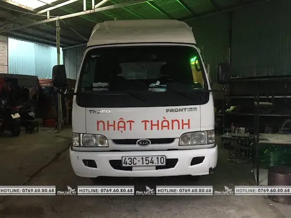 Các Loại Miếng Dán Decal Xe Ô Tô Và Vị Trí Dán Phổ Biến Nhất Các Loại Miếng Dán Decal Xe Ô Tô Và Vị Trí Dán Phổ Biến Nhất