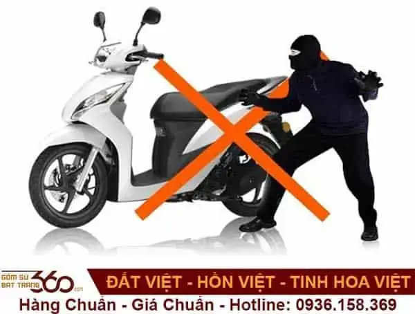 Mơ Bị Mất Trộm Xe Ô Tô