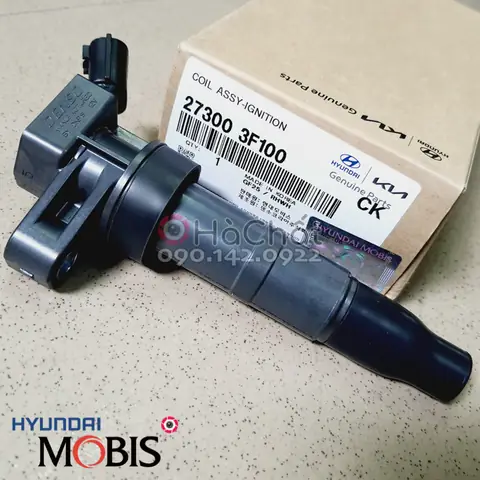Mô Bin Đánh Lửa Xe Ô Tô Hãng Mobis Mô Bin Đánh Lửa Xe Ô Tô Hãng Mobis