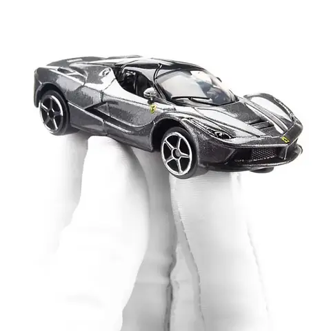 Mô Hình Xe Ô Tô Ferrari Mô Hình Xe Ô Tô Ferrari