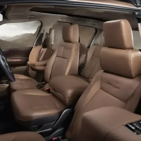 Toyota Fortuner Review Toàn Diện: Đánh Giá Chi Tiết Từ A Đến Z Toyota Fortuner Review Toàn Diện: Đánh Giá Chi Tiết Từ A Đến Z