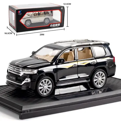 Mô Hình Xe Ô Tô Landcruiser Mô Hình Xe Ô Tô Landcruiser