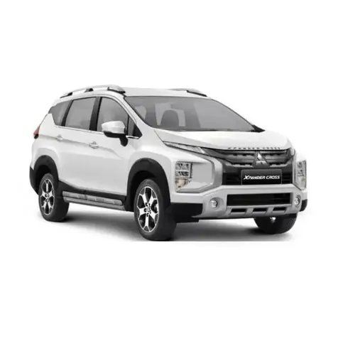 Tổng Quan Về Mitsubishi Xpander Cross: Mpv Đa Năng Cho Gia Đình Việt Tổng Quan Về Mitsubishi Xpander Cross: Mpv Đa Năng Cho Gia Đình Việt