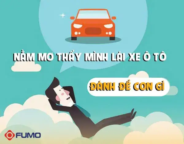 Mơ Thấy Lái Xe Ô Tô Tải Mơ Thấy Lái Xe Ô Tô Tải
