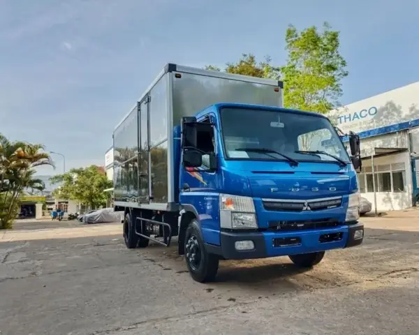 Mơ Thấy Xe Ô Tô Tải: Phân Tích Từ Góc Độ Kinh Nghiệm Lái Xe Thực Tế Mơ Thấy Xe Ô Tô Tải: Phân Tích Từ Góc Độ Kinh Nghiệm Lái Xe Thực Tế