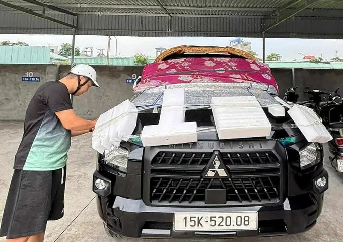 Mở Tiệp Rửa Xe Ô Tô Có Lời Không