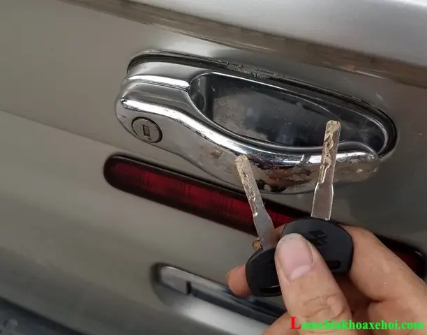 Móc Chìa Khóa Xe Ô Tô Vĩnh Yên Vĩnh Phúc Móc Chìa Khóa Xe Ô Tô Vĩnh Yên Vĩnh Phúc