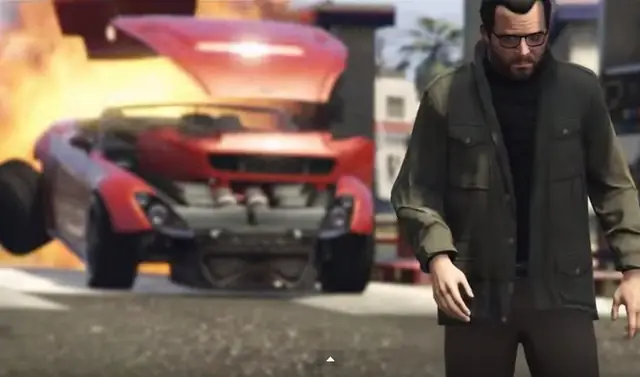 Mod Khu Để Xe Ô Tô Gta V Mod Khu Để Xe Ô Tô Gta V
