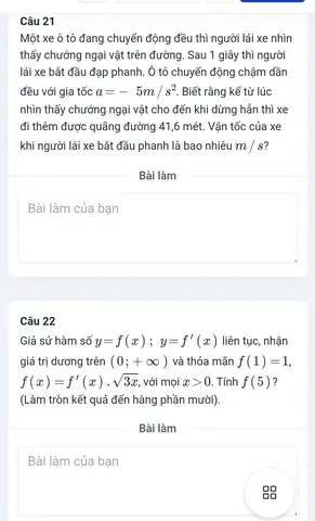 Một Xe Ô Tô Đang Chuyển Động Trên Đường Một Xe Ô Tô Đang Chuyển Động Trên Đường