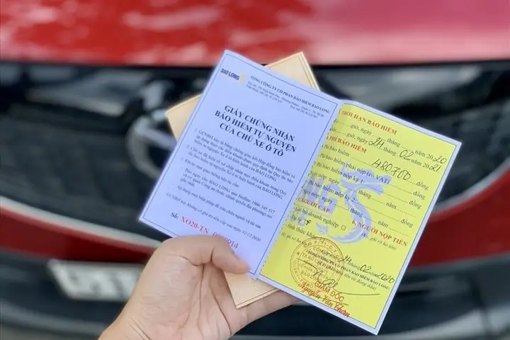 Mức Bao Hiểm Tự Nguyện Ô Tô Xe Máy Mức Bao Hiểm Tự Nguyện Ô Tô Xe Máy